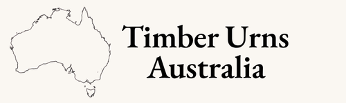 Timber Urns